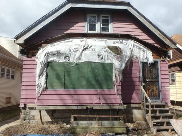 3931 N 24th PLACE, Milwaukee, WI 53206