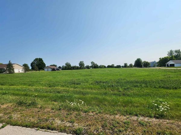 3211 LAZY DAY DRIVE, De Pere, WI 54115