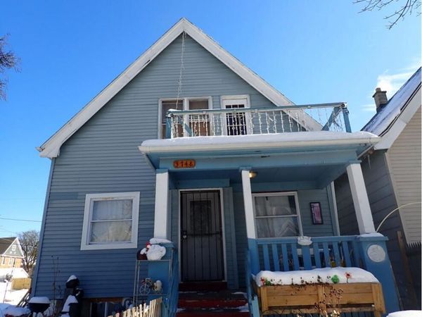 3148 N 25th STREET, Unit 3148A, Milwaukee, WI 53206