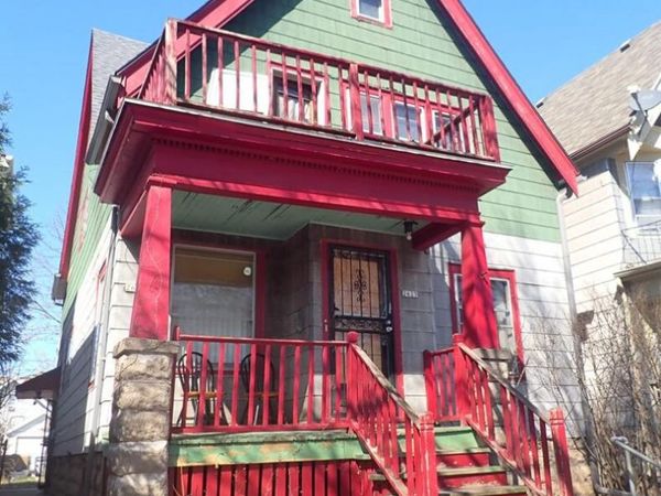 2625 N 37th STREET, Unit 2625A, Milwaukee, WI 53210