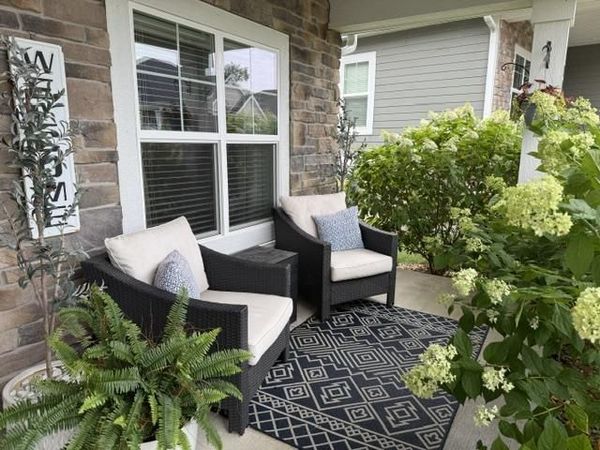 6511 Trails Edge Court, Unit 16, Deforest, WI 53532