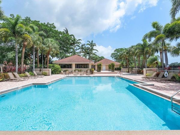 839 Blue Ridge Cir , Unit 839, West Palm Beach, FL 33409