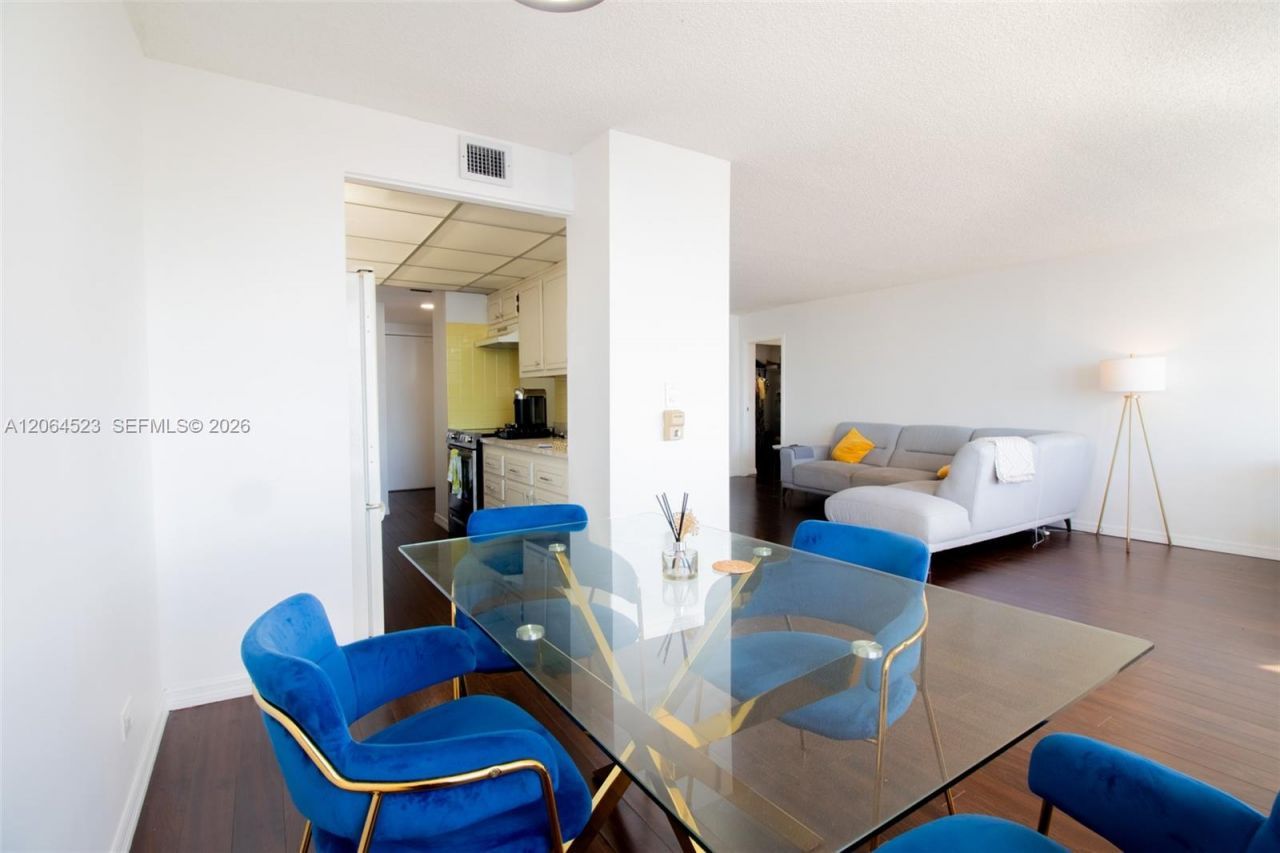 250 174th St , Unit 1201, Sunny Isles Beach, FL 33160 Photo