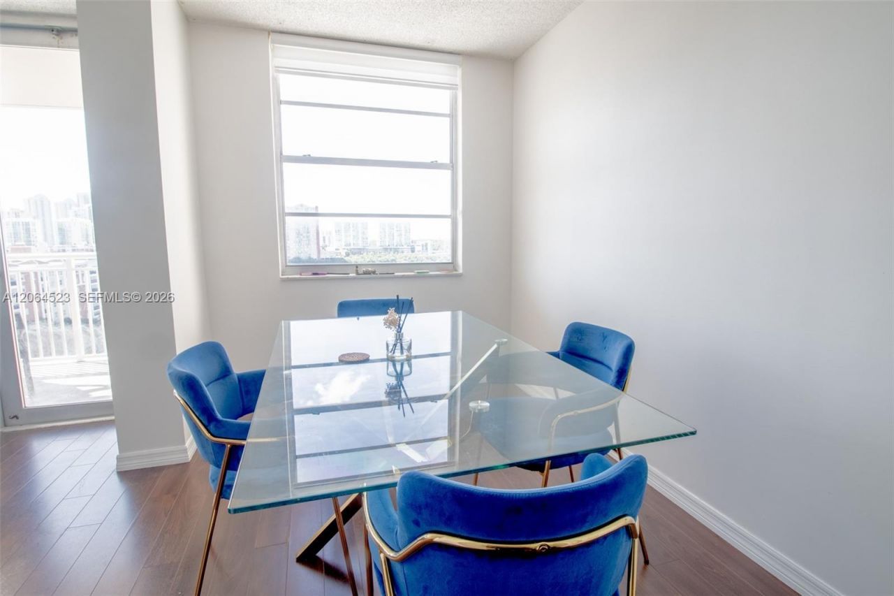 250 174th St , Unit 1201, Sunny Isles Beach, FL 33160 Photo