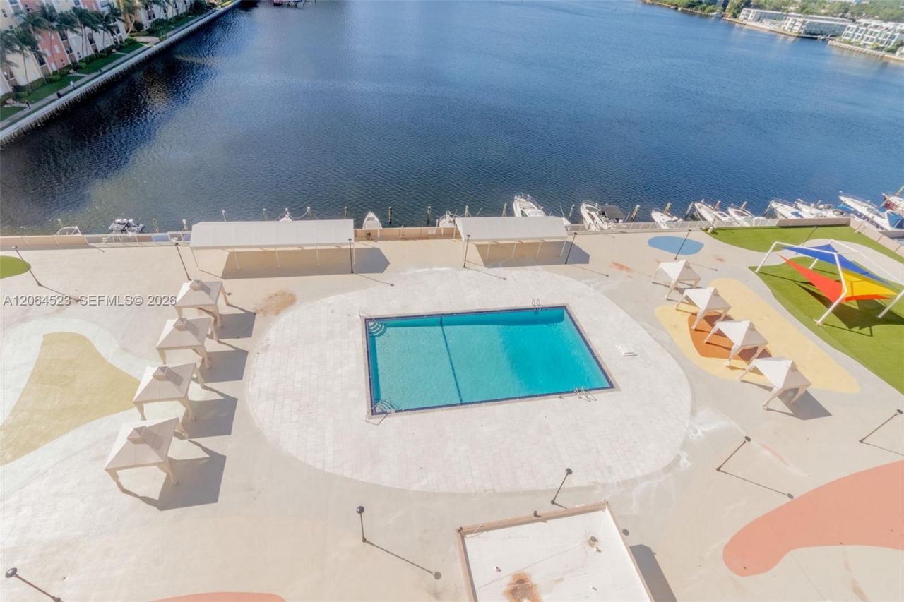 250 174th St , Unit 1201, Sunny Isles Beach, FL 33160 Photo