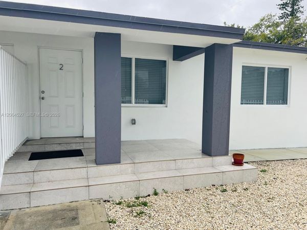 6700 NW 6th Ave , Miami, FL 33150
