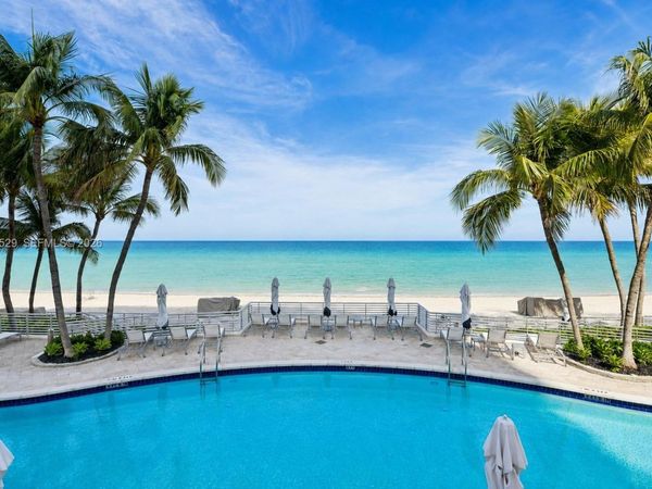 3535 S Ocean Dr, Unit 2106, Hollywood, FL 33019