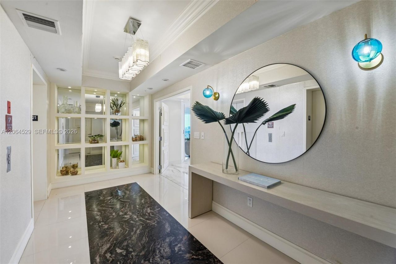 3535 S Ocean Dr, Unit 2106, Hollywood, FL 33019 Photo