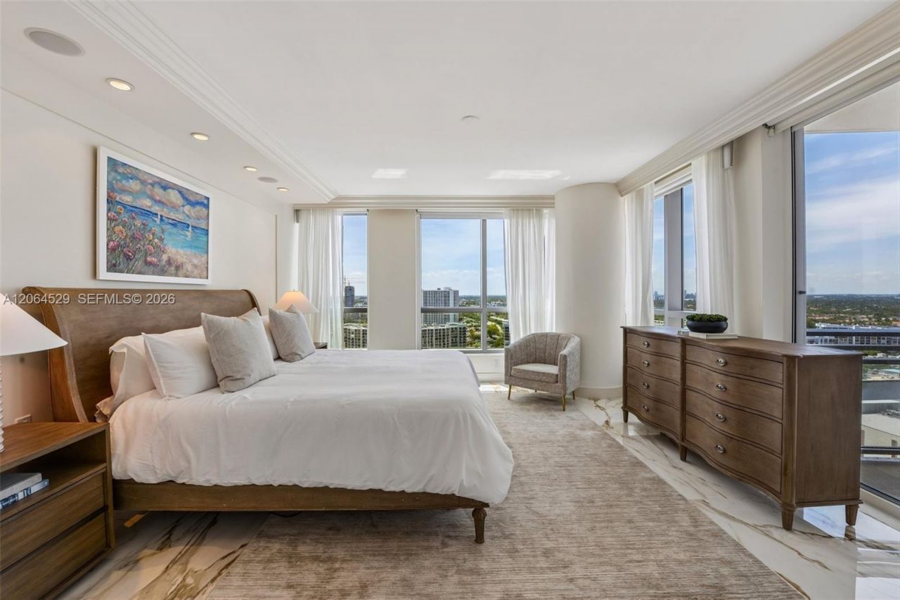 3535 S Ocean Dr, Unit 2106, Hollywood, FL 33019 Photo