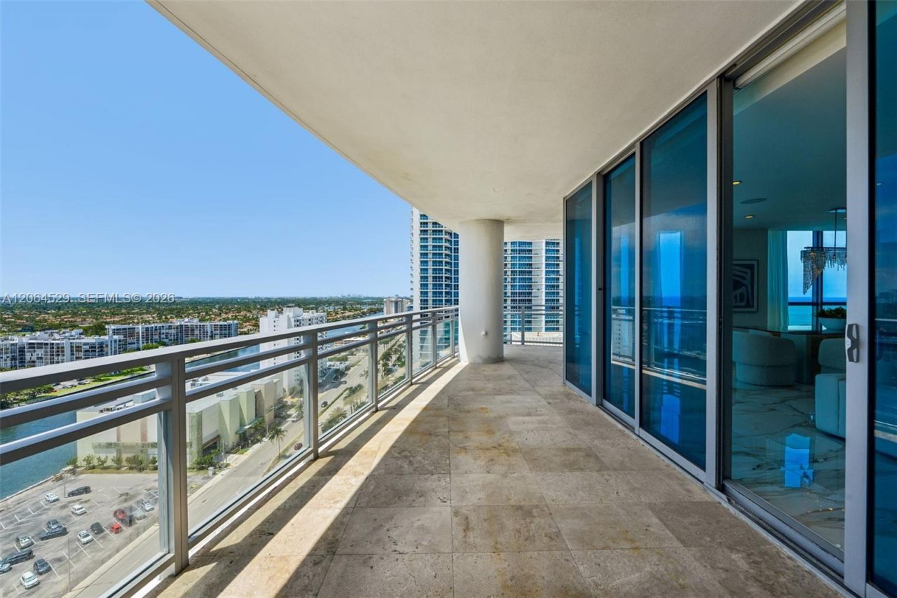 3535 S Ocean Dr, Unit 2106, Hollywood, FL 33019 Photo