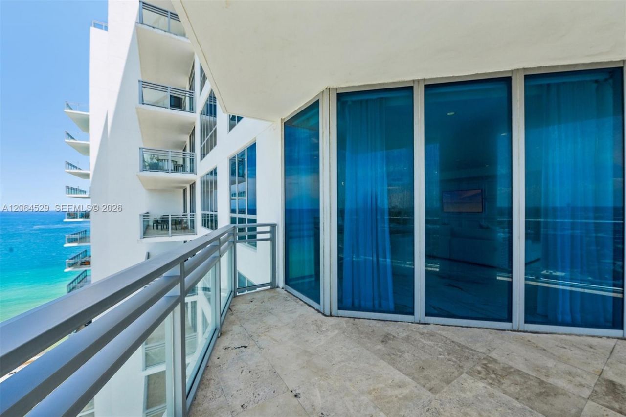 3535 S Ocean Dr, Unit 2106, Hollywood, FL 33019 Photo