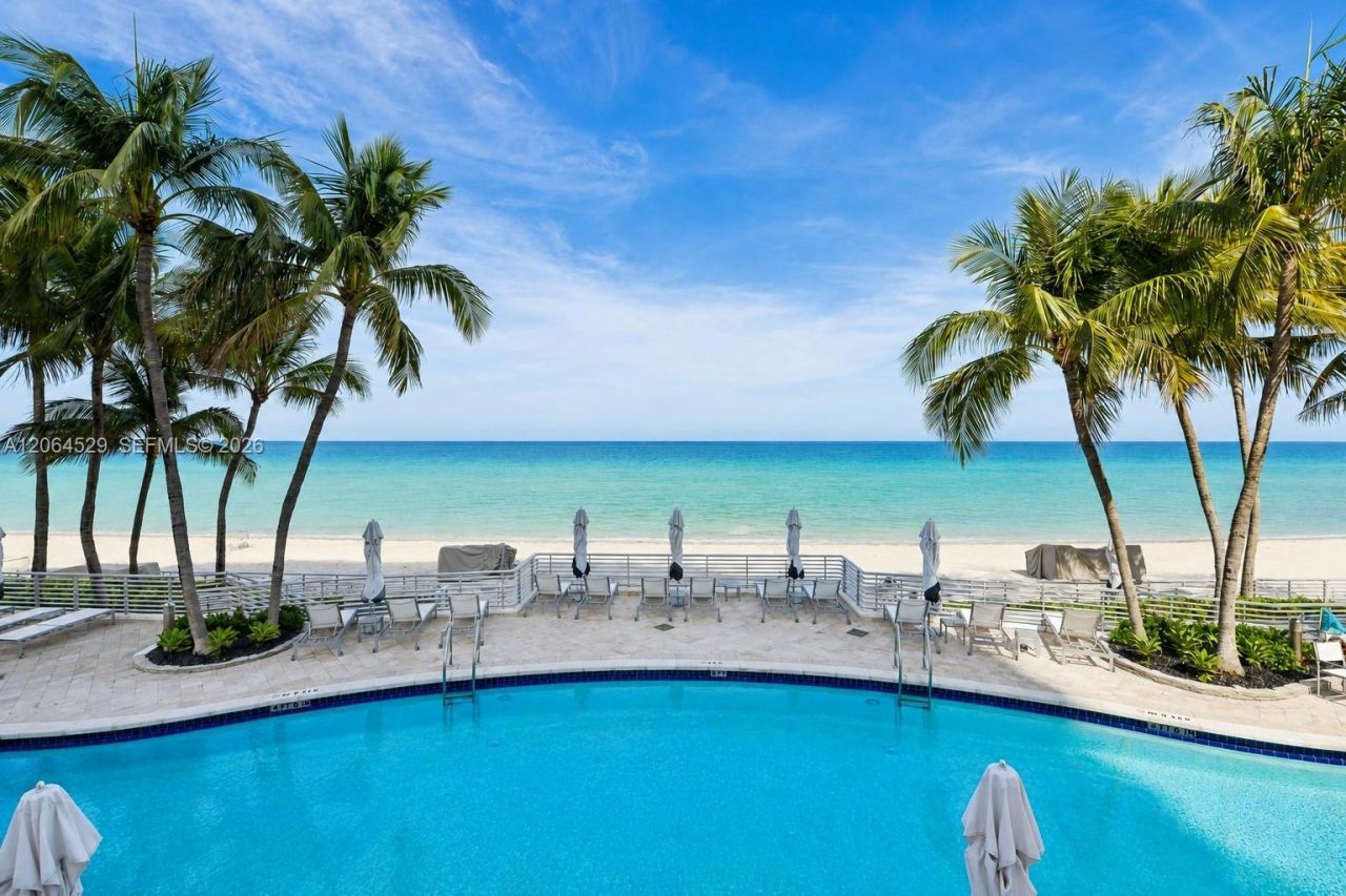 3535 S Ocean Dr, Unit 2106, Hollywood, FL 33019 Photo