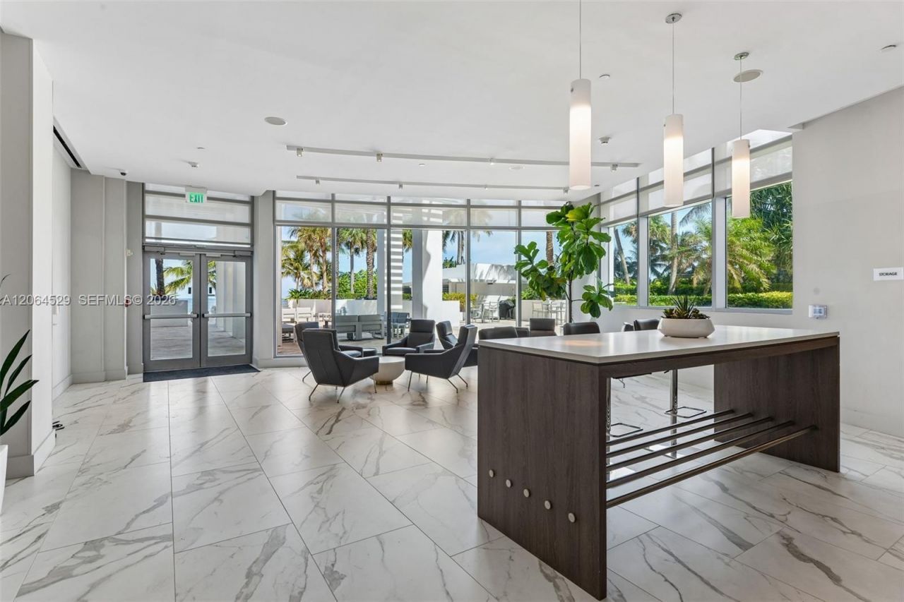 3535 S Ocean Dr, Unit 2106, Hollywood, FL 33019 Photo