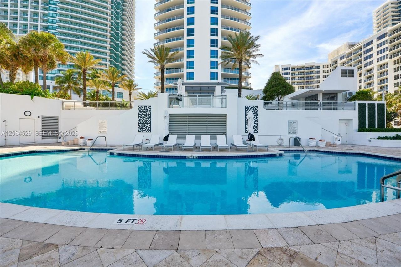 3535 S Ocean Dr, Unit 2106, Hollywood, FL 33019 Photo