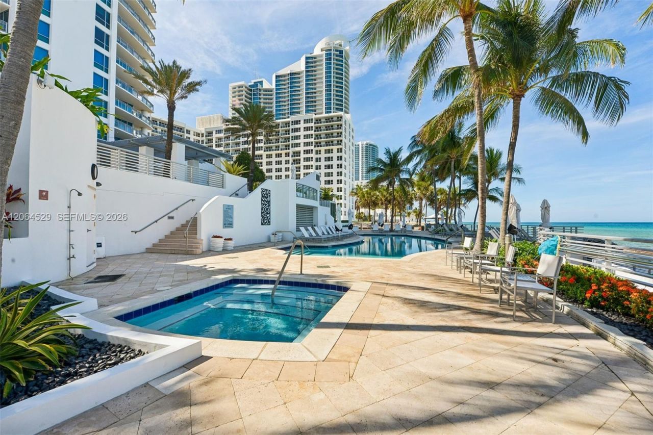 3535 S Ocean Dr, Unit 2106, Hollywood, FL 33019 Photo
