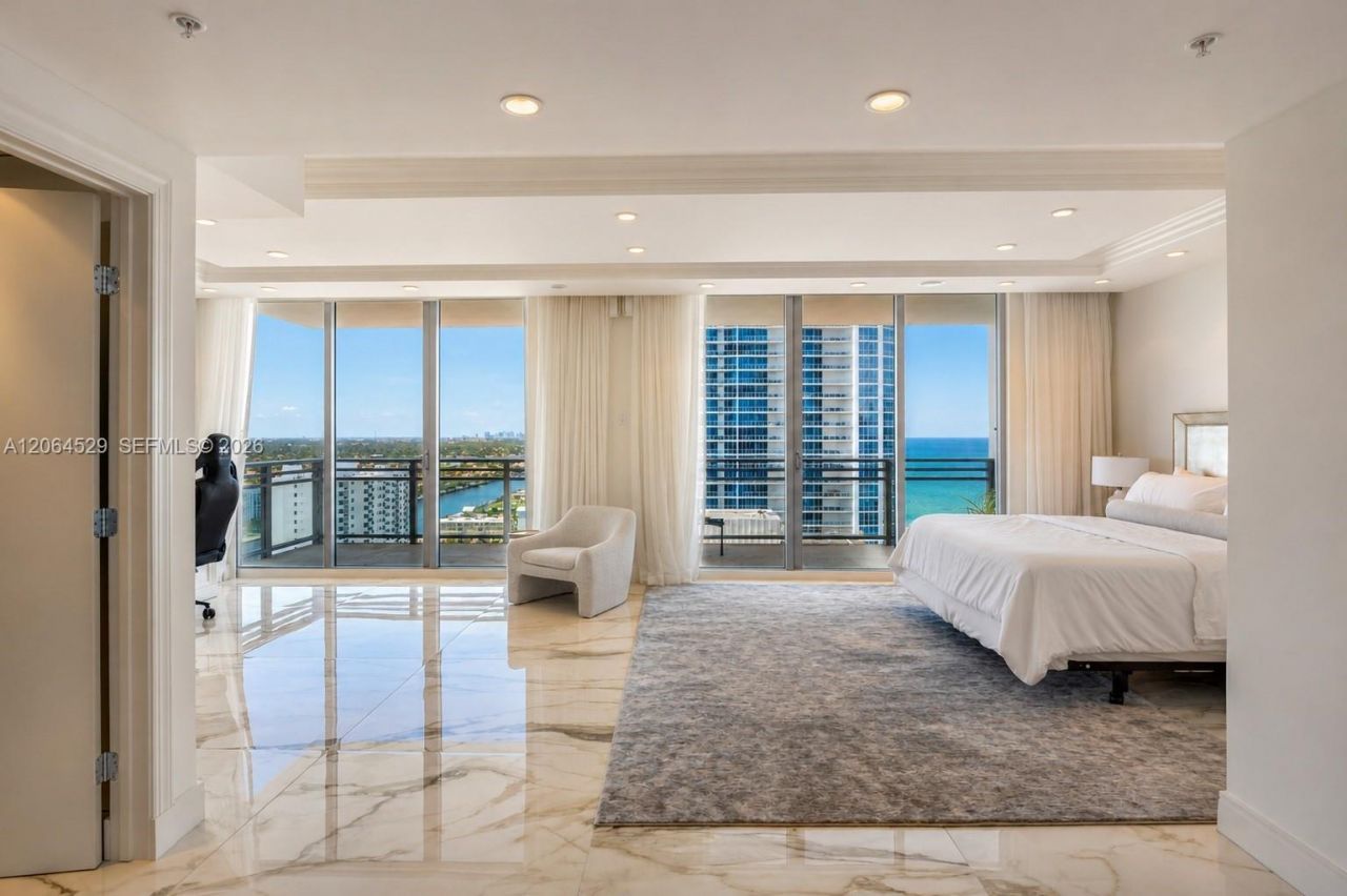 3535 S Ocean Dr, Unit 2106, Hollywood, FL 33019 Photo