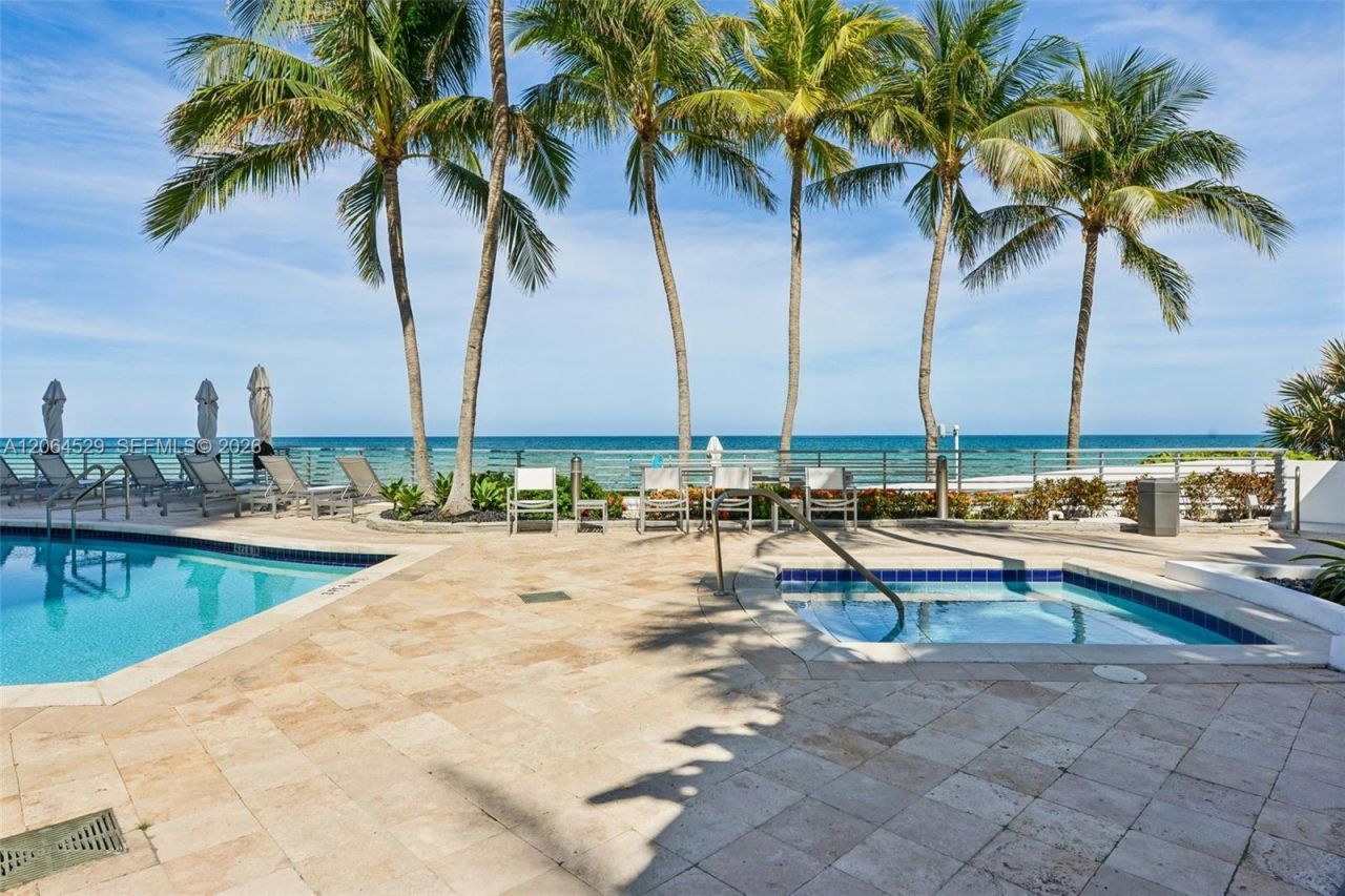 3535 S Ocean Dr, Unit 2106, Hollywood, FL 33019 Photo