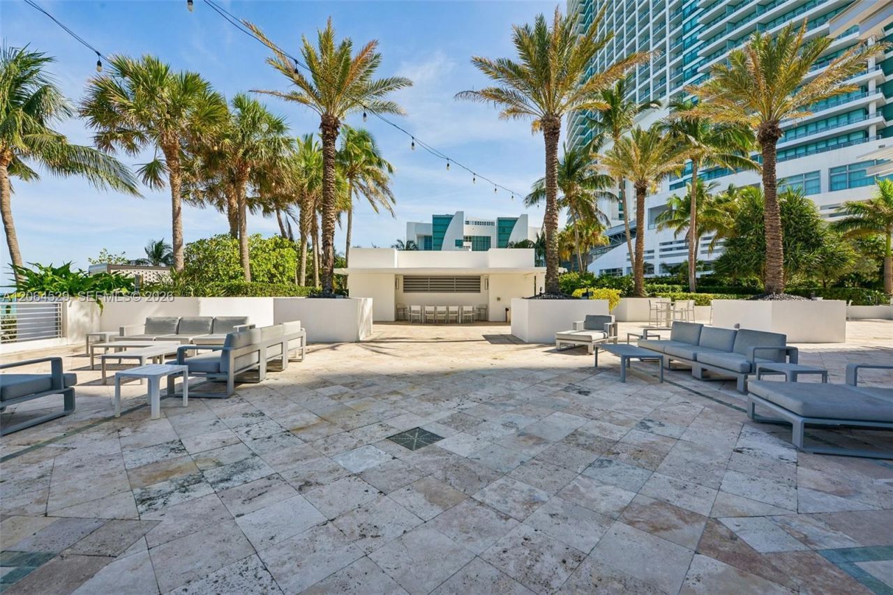 3535 S Ocean Dr, Unit 2106, Hollywood, FL 33019 Photo