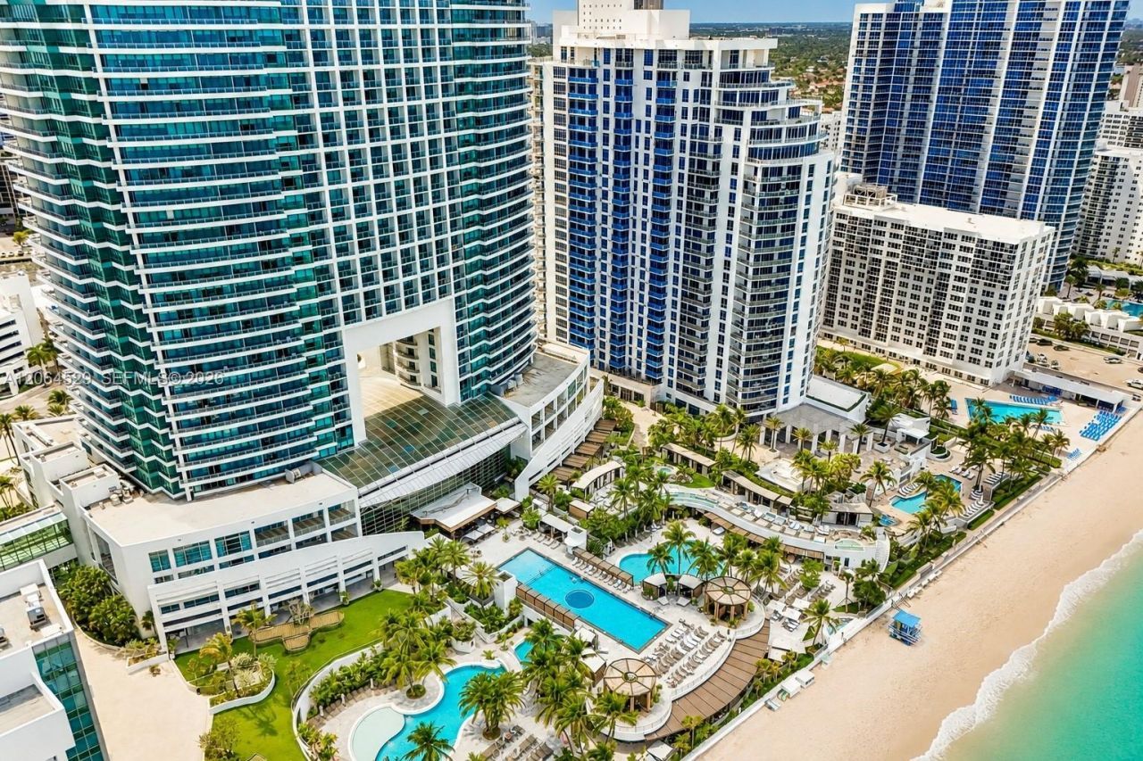 3535 S Ocean Dr, Unit 2106, Hollywood, FL 33019 Photo