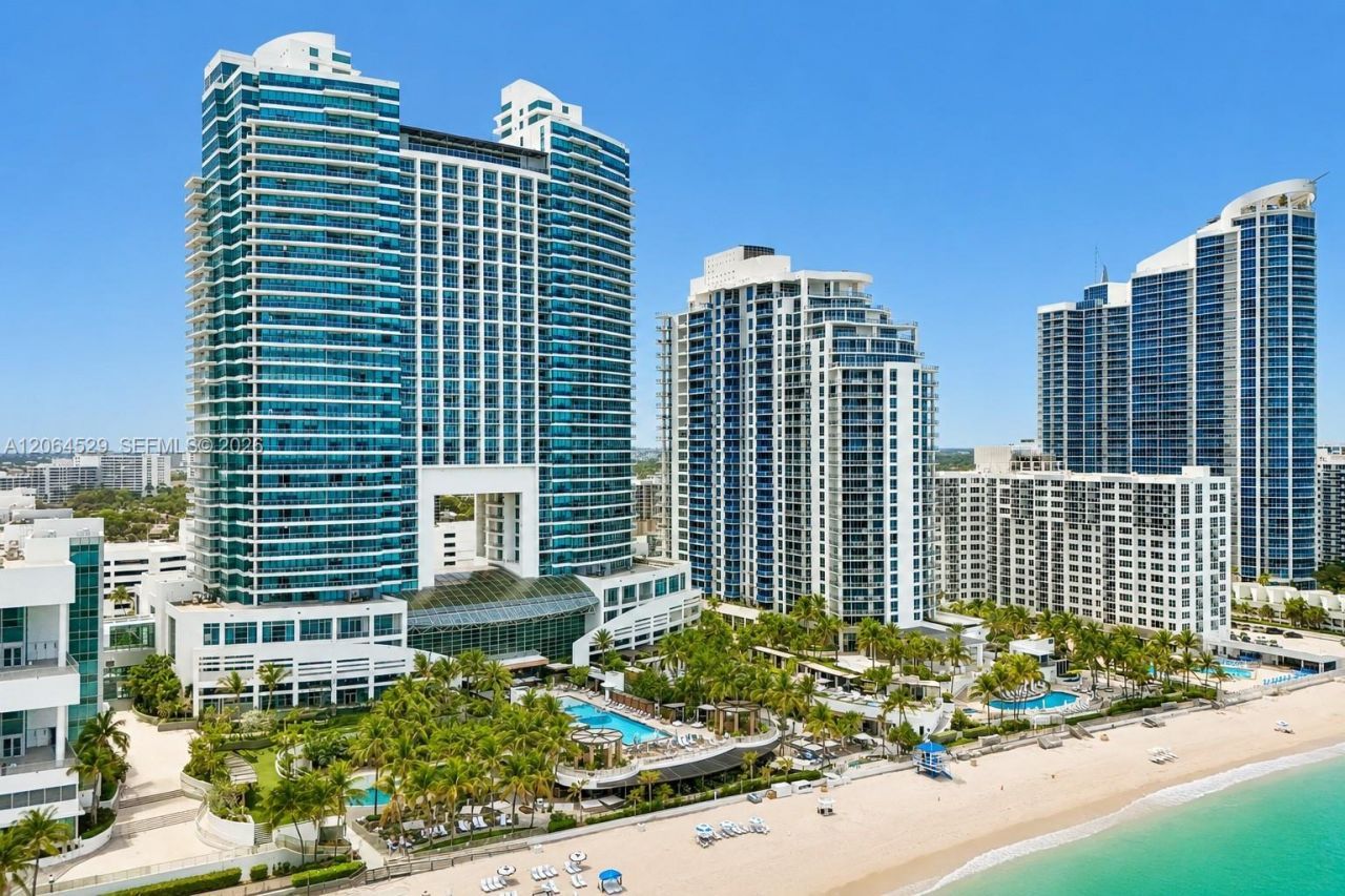 3535 S Ocean Dr, Unit 2106, Hollywood, FL 33019 Photo