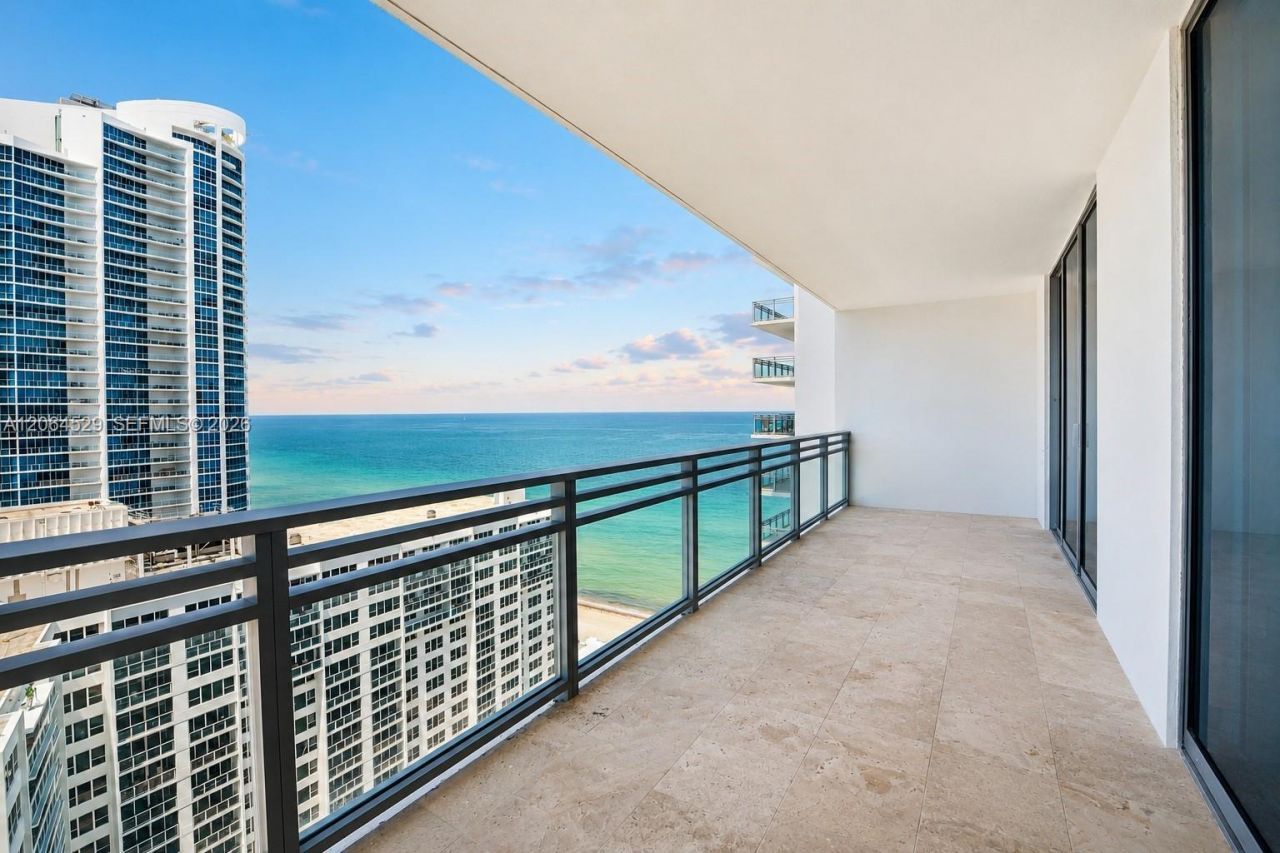 3535 S Ocean Dr, Unit 2106, Hollywood, FL 33019 Photo