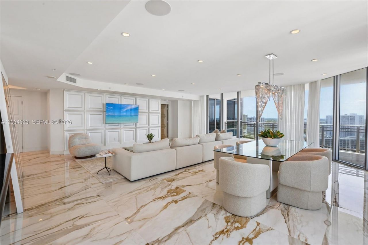 3535 S Ocean Dr, Unit 2106, Hollywood, FL 33019 Photo