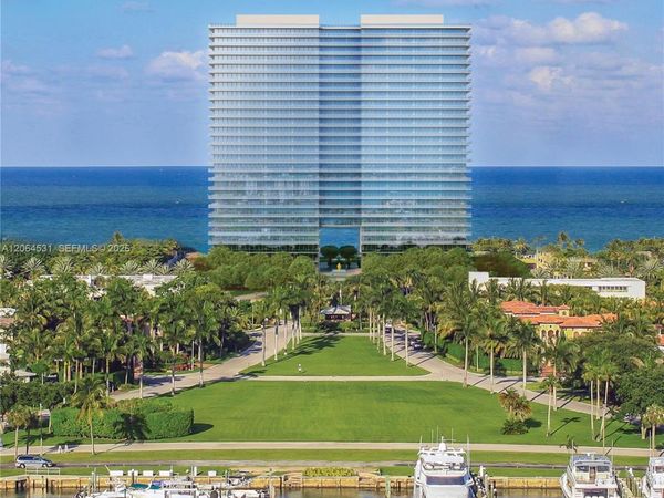 10201 E Collins Ave , Unit 1002, Bal Harbour, FL 33154