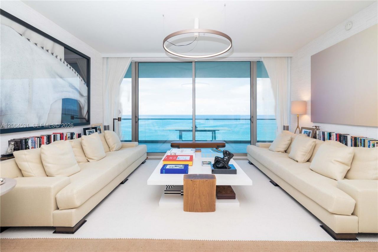 10201 E Collins Ave, Unit 1002, Bal Harbour, FL 33154 Photo