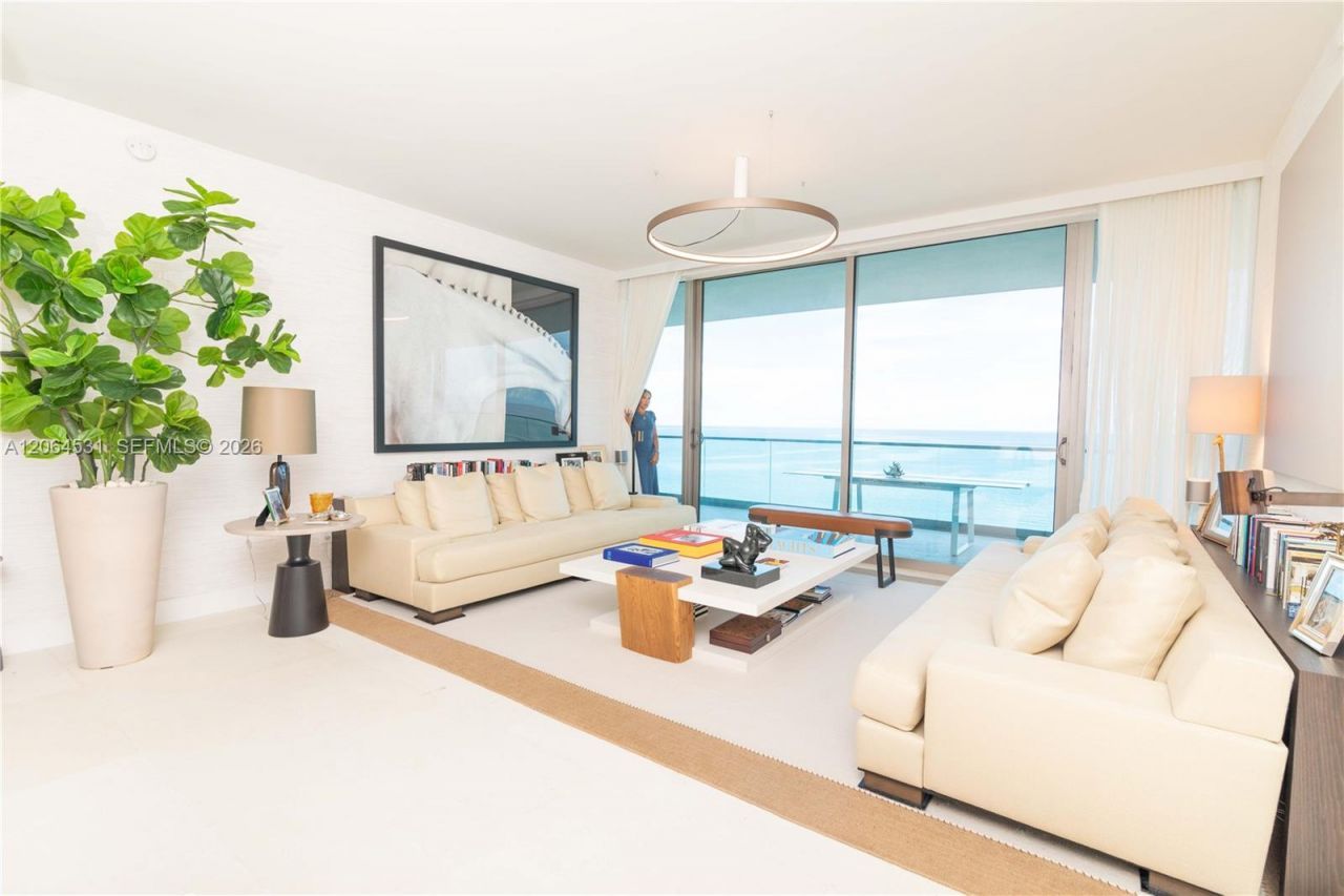 10201 E Collins Ave, Unit 1002, Bal Harbour, FL 33154 Photo