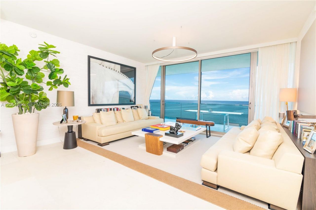 10201 E Collins Ave, Unit 1002, Bal Harbour, FL 33154 Photo