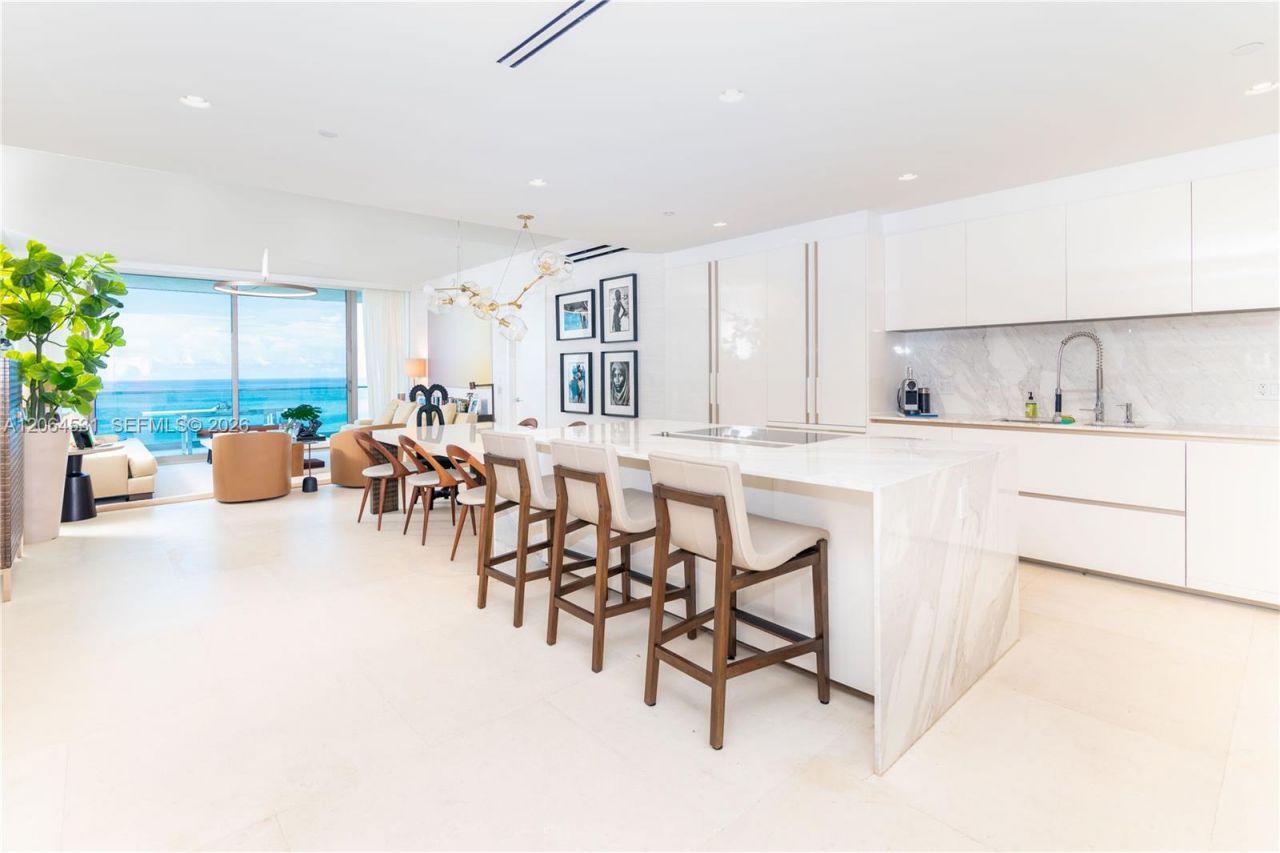 10201 E Collins Ave, Unit 1002, Bal Harbour, FL 33154 Photo