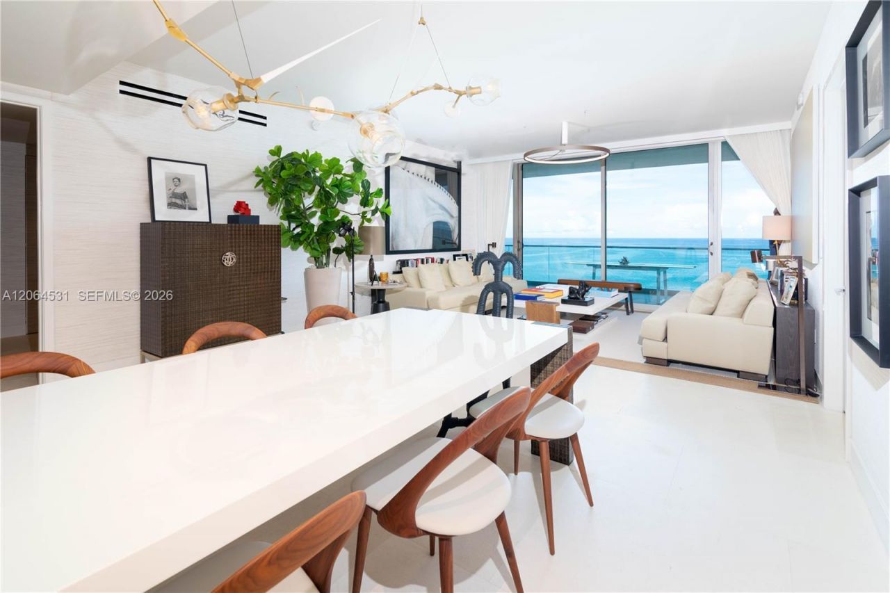 10201 E Collins Ave, Unit 1002, Bal Harbour, FL 33154 Photo