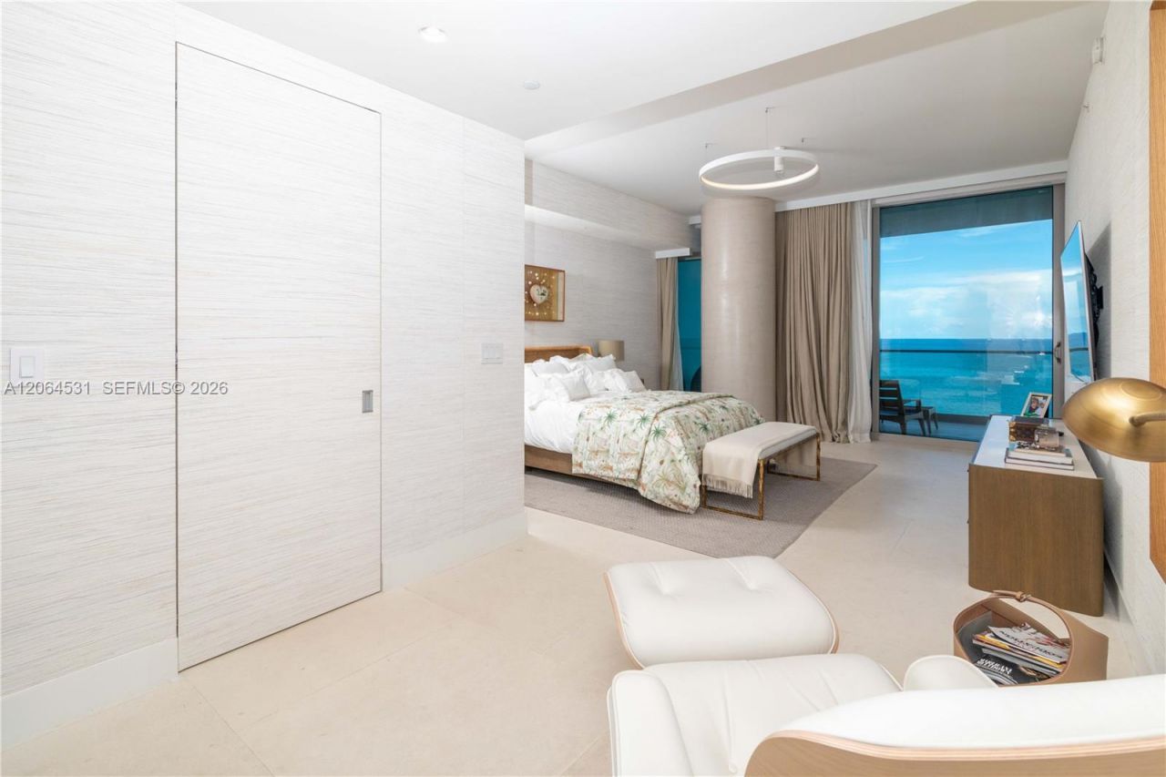 10201 E Collins Ave, Unit 1002, Bal Harbour, FL 33154 Photo