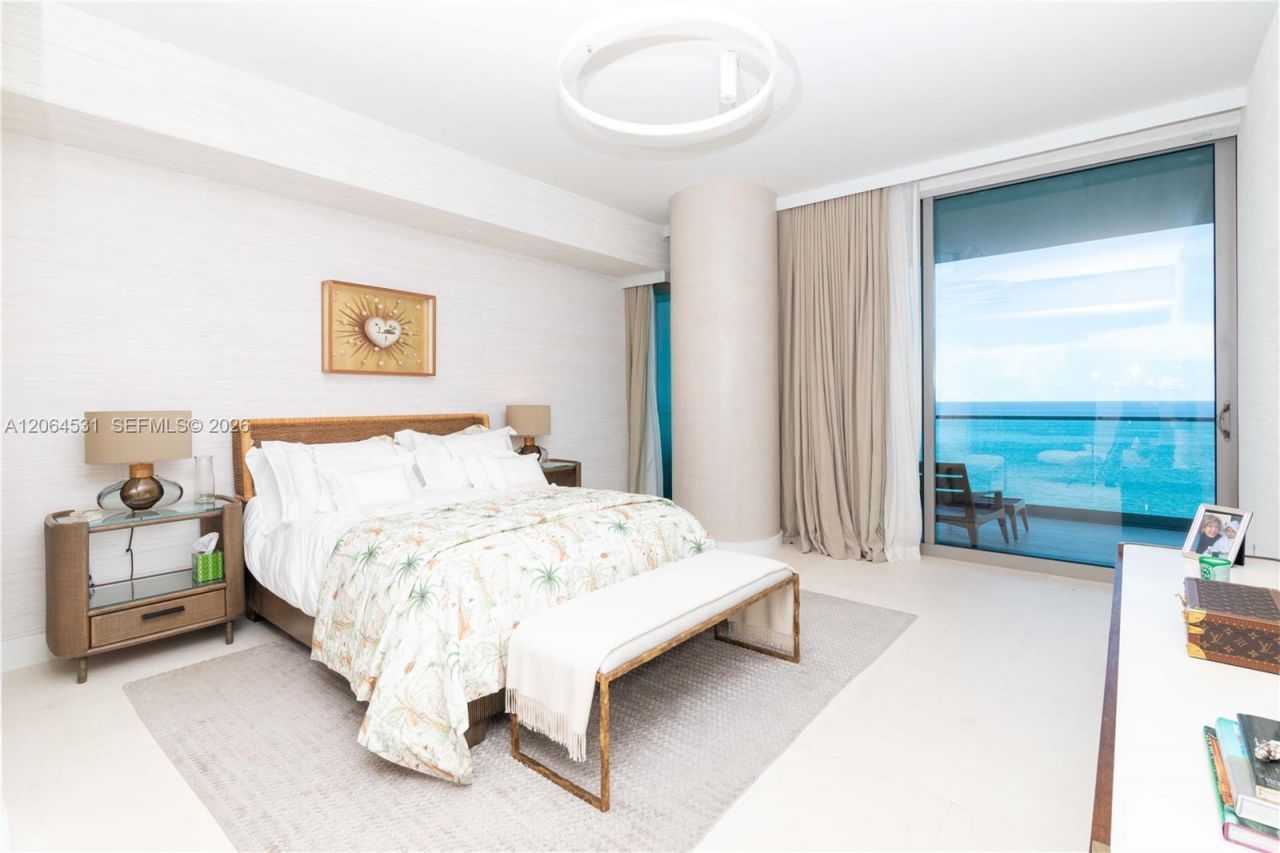 10201 E Collins Ave, Unit 1002, Bal Harbour, FL 33154 Photo