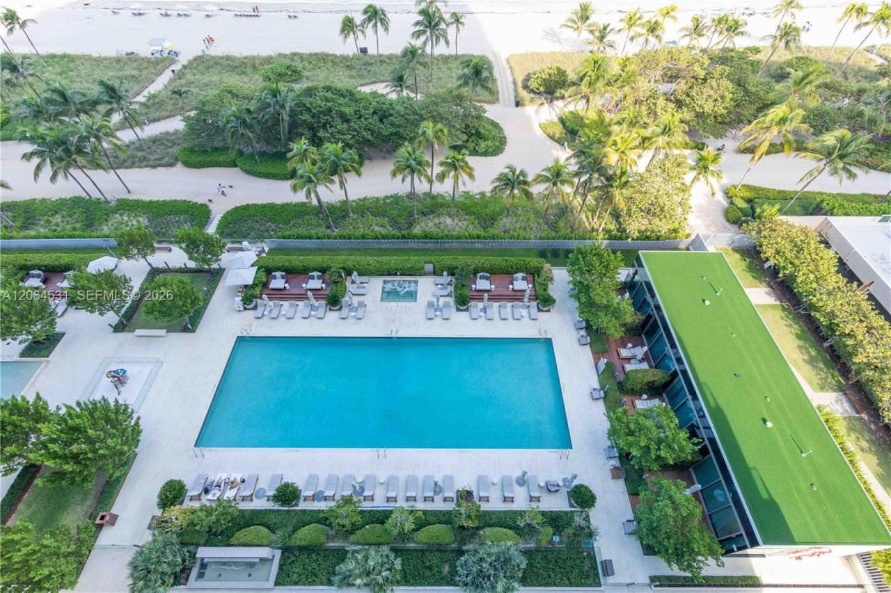 10201 E Collins Ave, Unit 1002, Bal Harbour, FL 33154 Photo