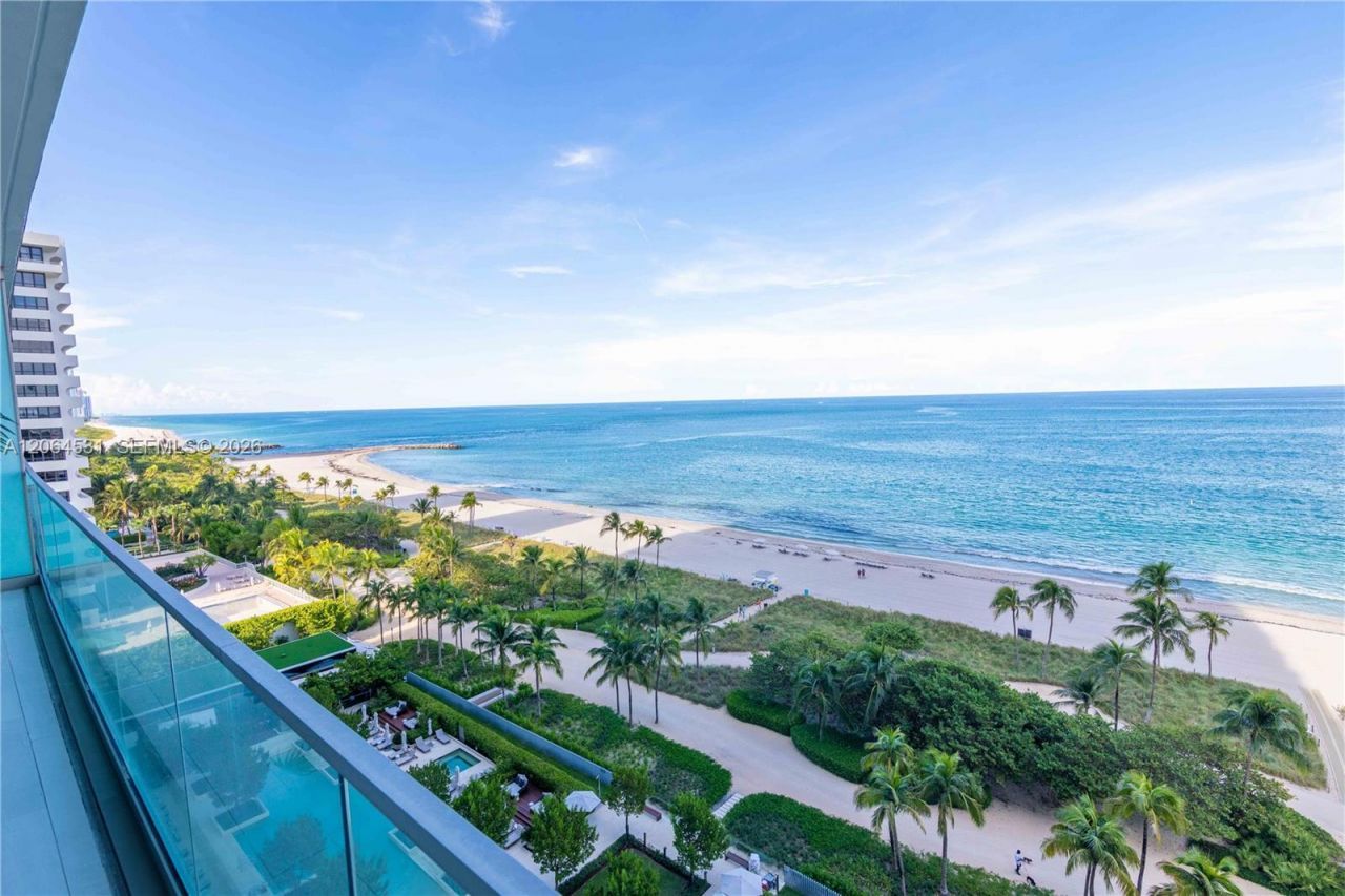 10201 E Collins Ave, Unit 1002, Bal Harbour, FL 33154 Photo