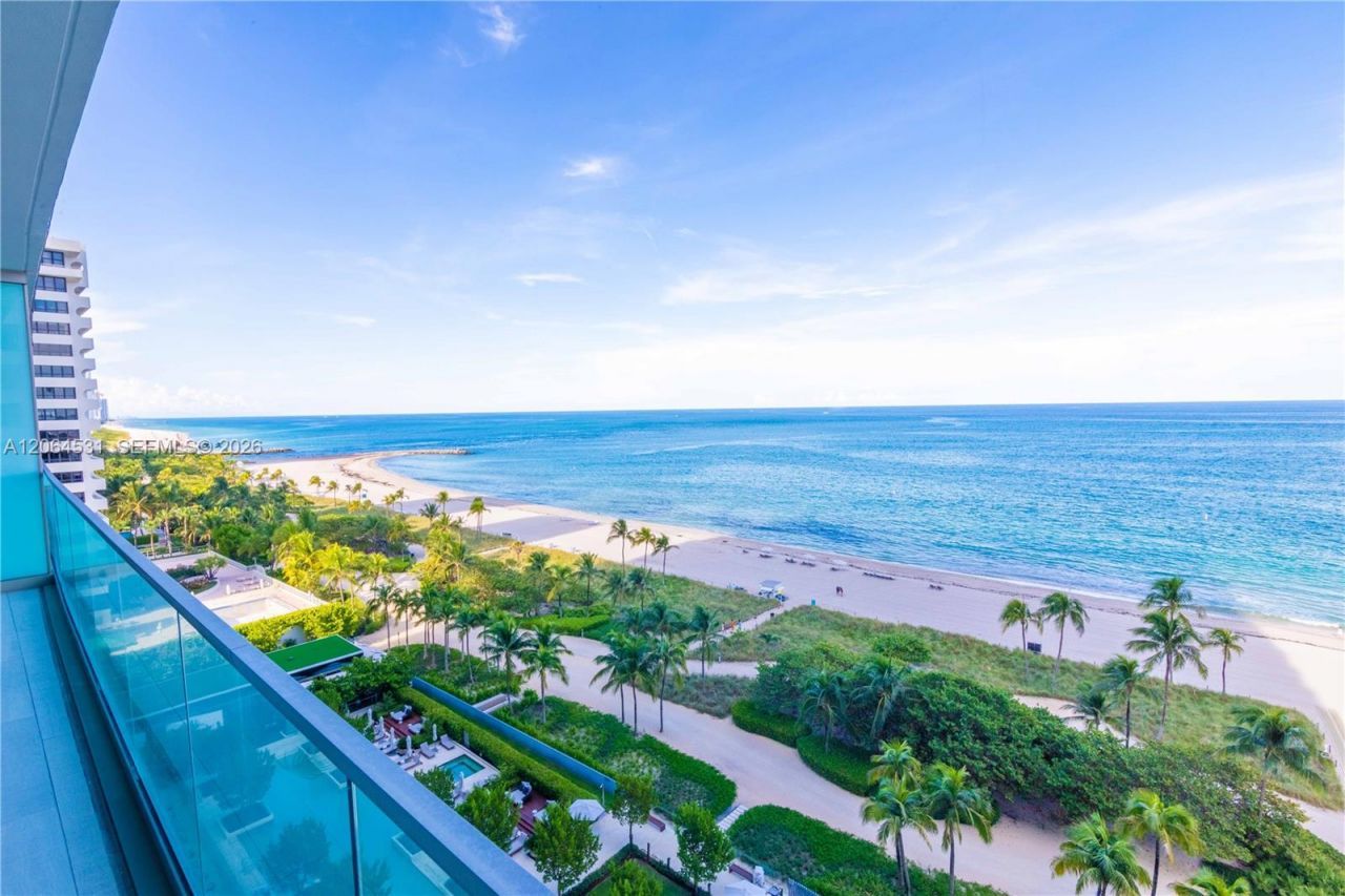 10201 E Collins Ave, Unit 1002, Bal Harbour, FL 33154 Photo