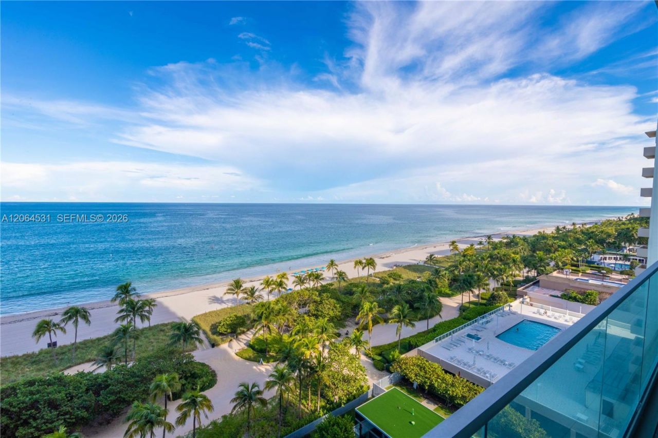 10201 E Collins Ave, Unit 1002, Bal Harbour, FL 33154 Photo