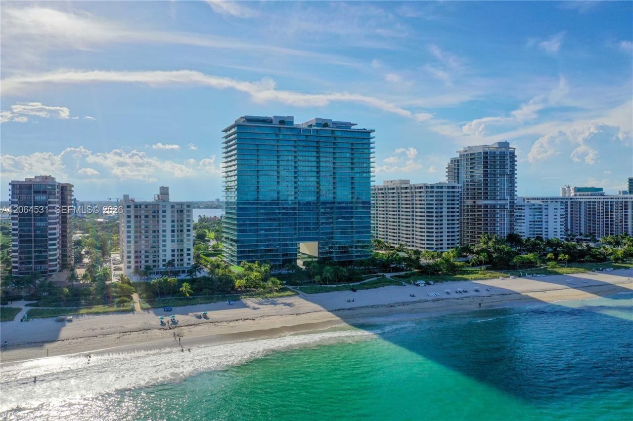 10201 E Collins Ave, Unit 1002, Bal Harbour, FL 33154 Photo