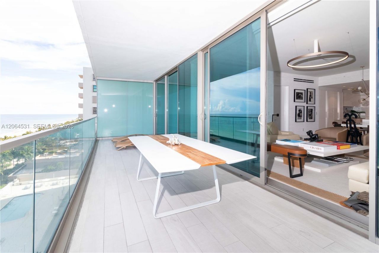 10201 E Collins Ave, Unit 1002, Bal Harbour, FL 33154 Photo