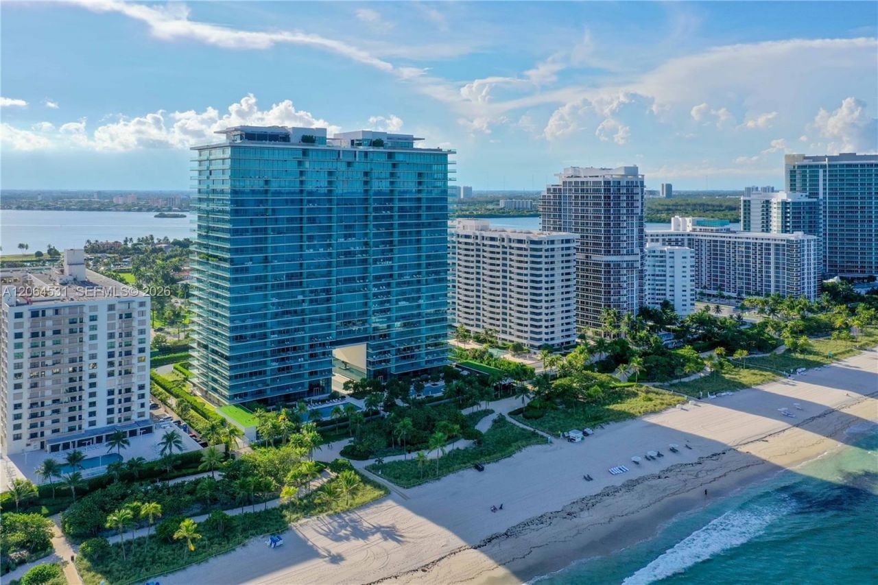 10201 E Collins Ave, Unit 1002, Bal Harbour, FL 33154 Photo