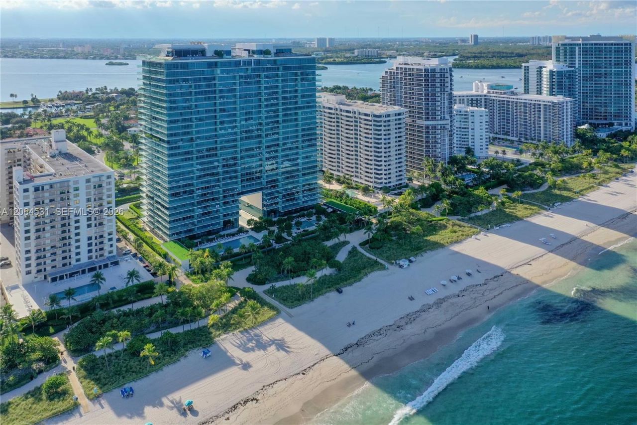10201 E Collins Ave, Unit 1002, Bal Harbour, FL 33154 Photo
