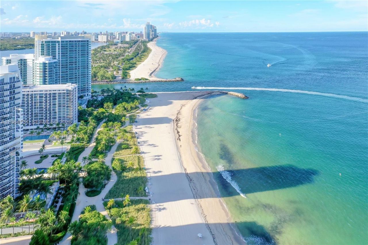 10201 E Collins Ave, Unit 1002, Bal Harbour, FL 33154 Photo