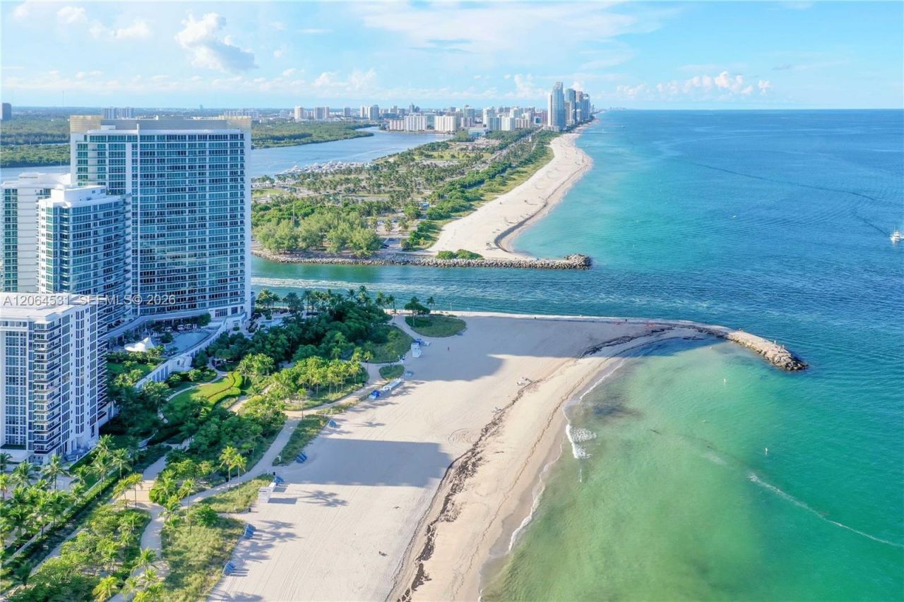 10201 E Collins Ave, Unit 1002, Bal Harbour, FL 33154 Photo