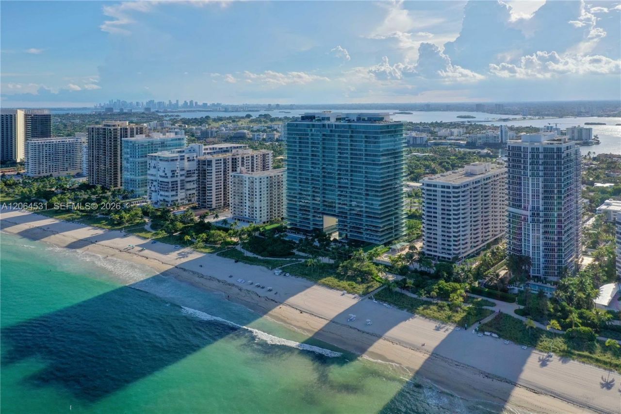 10201 E Collins Ave, Unit 1002, Bal Harbour, FL 33154 Photo