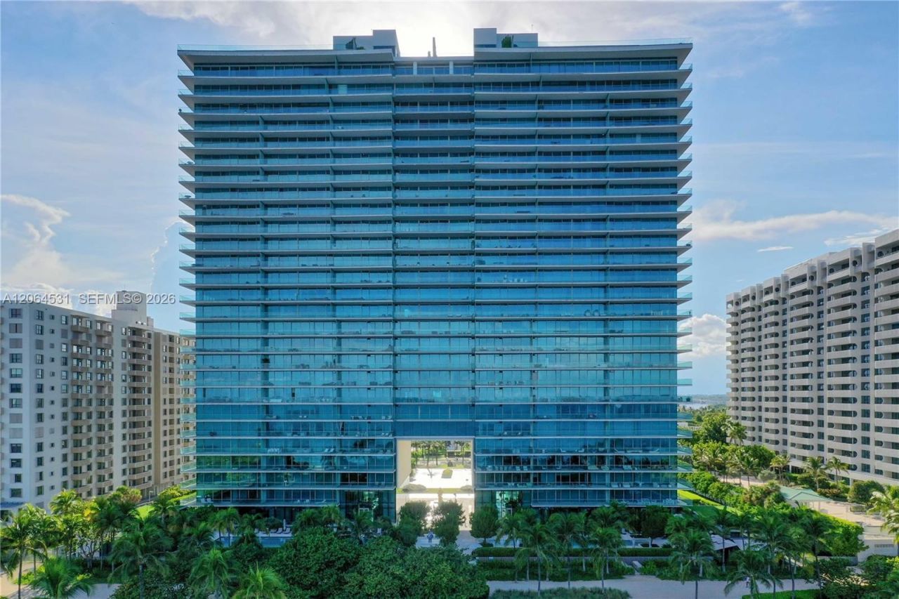 10201 E Collins Ave, Unit 1002, Bal Harbour, FL 33154 Photo