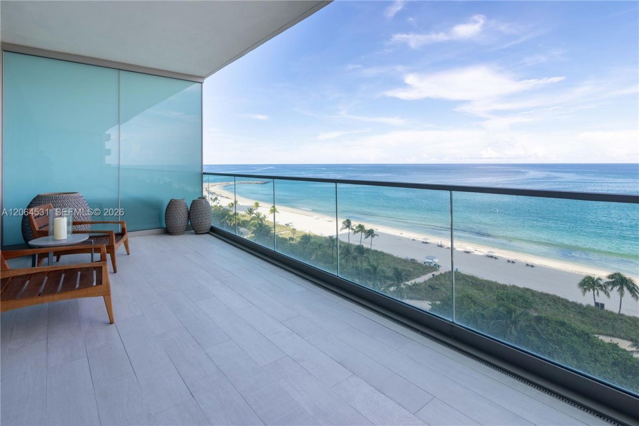 10201 E Collins Ave, Unit 1002, Bal Harbour, FL 33154 Photo