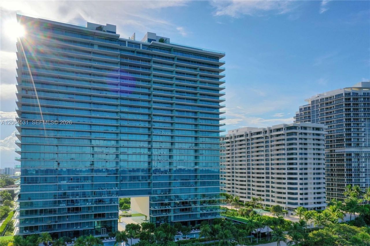 10201 E Collins Ave, Unit 1002, Bal Harbour, FL 33154 Photo