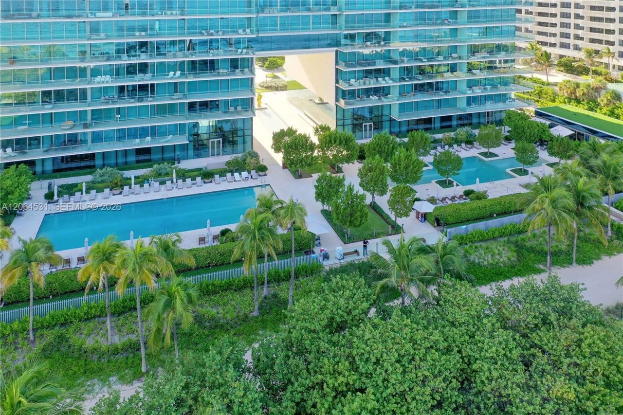 10201 E Collins Ave, Unit 1002, Bal Harbour, FL 33154 Photo