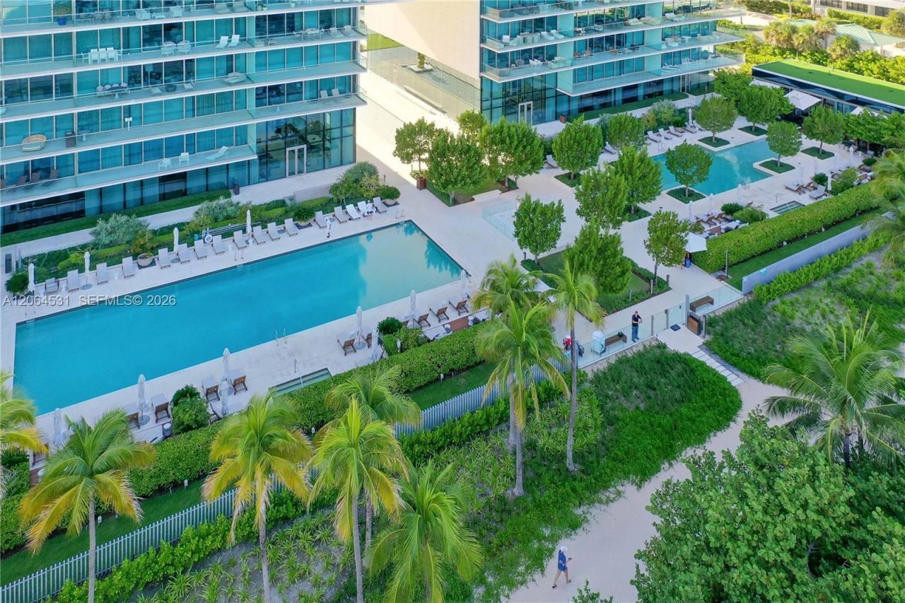 10201 E Collins Ave, Unit 1002, Bal Harbour, FL 33154 Photo